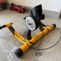 Rulli Elite Crono Mag