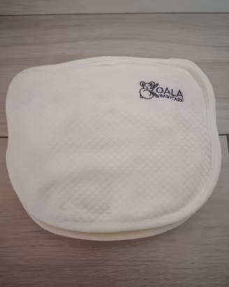 cuscino neonato