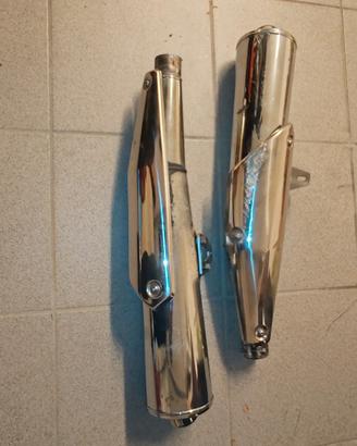 Ricambi Originali Moto Guzzi Nevada 750

