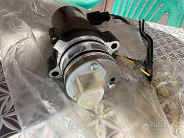 pompa haldex 5 generazione