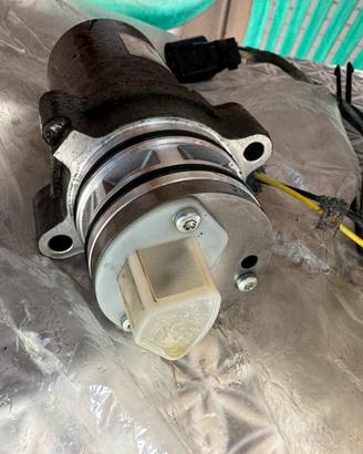 pompa haldex 5 generazione