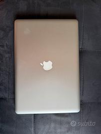 Macbook Pro 15’’ fine 2013