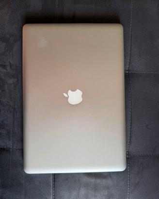 Macbook Pro 15’’ fine 2013