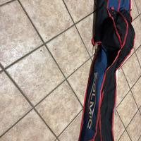 Lotto surfcasting PREZZO SUPER RITIRO A MANO