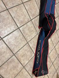 Lotto surfcasting PREZZO SUPER RITIRO A MANO