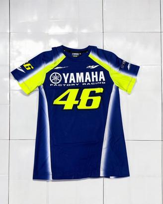 Maglia Yamaha Vr46