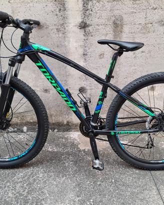 mtb 27.5 Torpado 