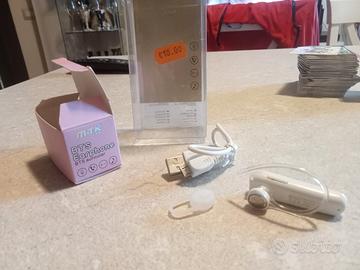auricolare bluetooth 