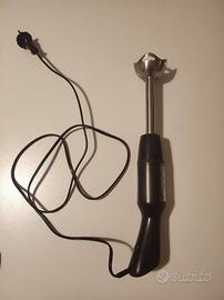 Frullatore a immersione