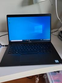 Dell Latitude 5400 8+256
