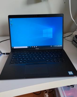 Dell Latitude 5400 8+256