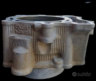 CILINDRO YAMAHA WR426 2002