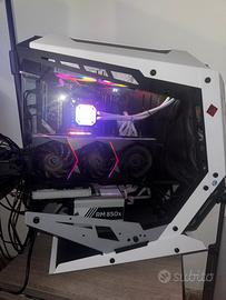 Pc assemblato gaming