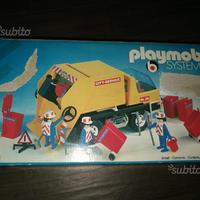 Playmobil vintage introvabili