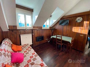 A un passo dal cielo