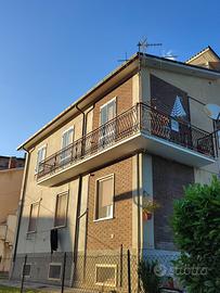 Appartamento in montagna