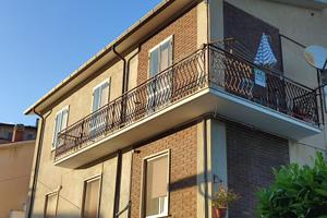 Appartamento in montagna