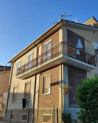 Appartamento in montagna