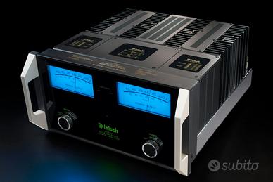 mcintosh mc 462