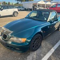 Bmw z3 per ricambi