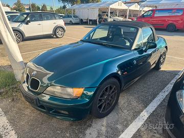 Bmw z3 per ricambi