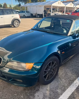 Bmw z3 per ricambi