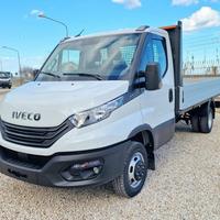 IVECO DAILY 35C16 EURO 6 NUOVO + CASSONE da 4,90