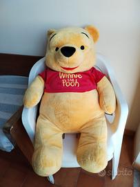 WINNIE THE POOH