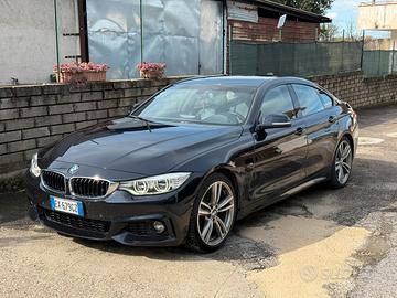 Bmw 420d MSport F36 Automatica