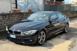 Bmw 420d MSport F36 Automatica