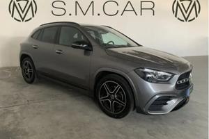 Mercedes-benz GLA 200 d AMG Premium plus GARANZIA 