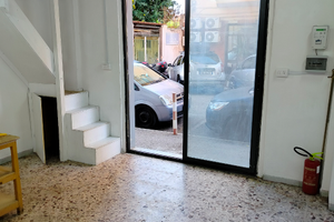 Negozio a Bagnoli C1