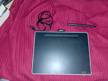 Wacom 