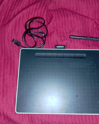 Wacom 