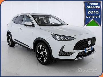 MG HS 1.5T-GDI AT Luxury