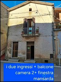 Terratetto a Solopaca BN