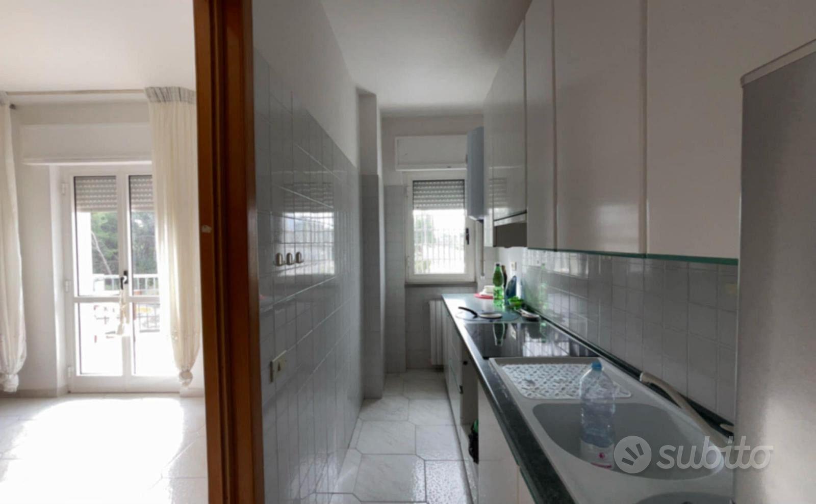 Apartment in Ginosa, Marina di Ginosa - Vista 4