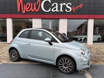 Fiat 500 1.0 hybrid Dolcevita 70cv