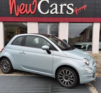 Fiat 500 1.0 hybrid Dolcevita 70cv