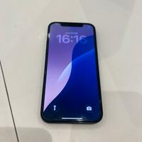 iPhone 12 Nero 64 Gb