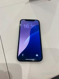 iPhone 12 Nero 64 Gb