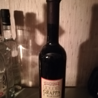 Grappa braulio