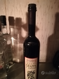Grappa braulio