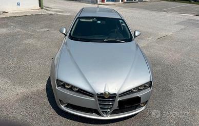 Alfa Romel 159 JTD