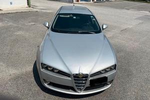 Alfa Romel 159 JTD