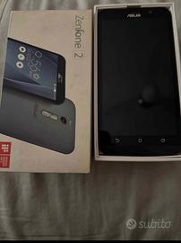 Asus zenfone 2