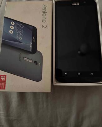 Asus zenfone 2