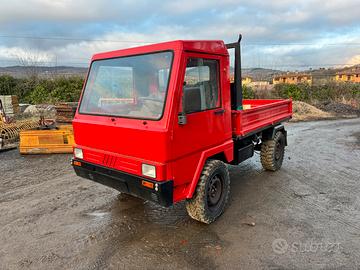 Moto agricola Diana m90s