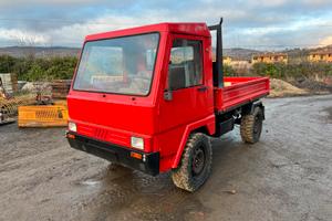 Moto agricola Diana m90s