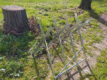 Cavalletto Taglialegna